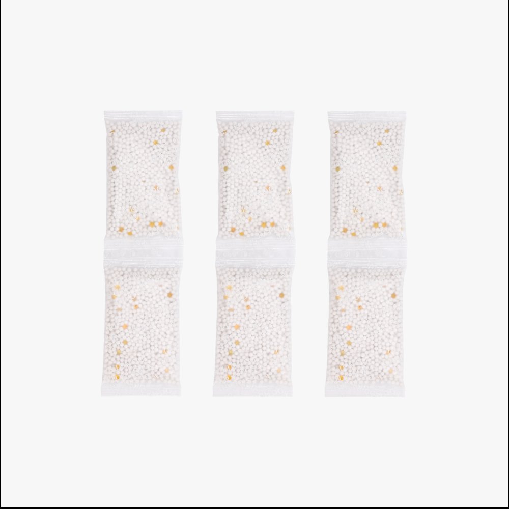 [SAA063] Molecular Sieve Desiccant