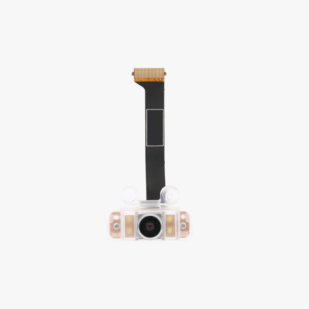 Nozzle Camera