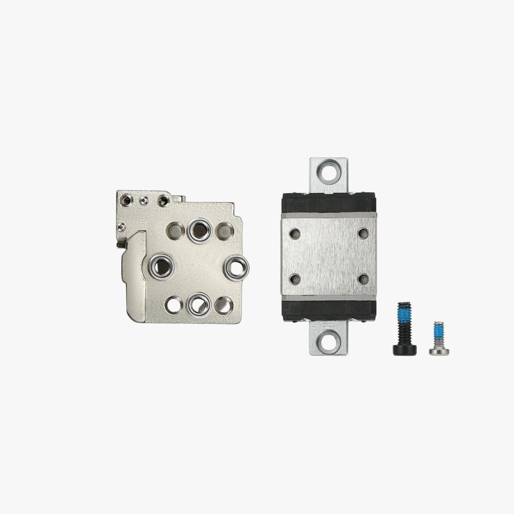 [FAC089] Nozzle Lifting Rail
