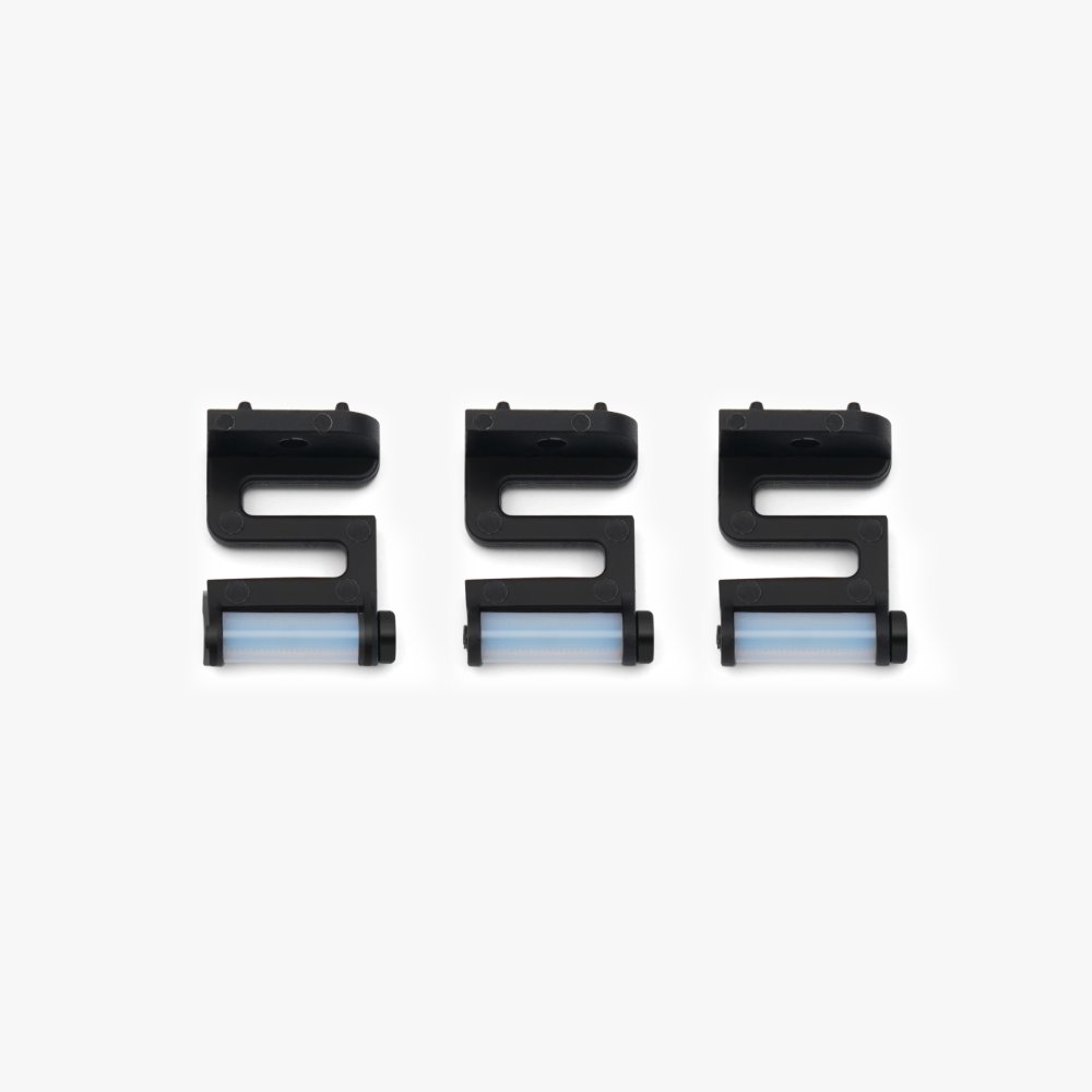 [FAW001] Nozzle Wiper