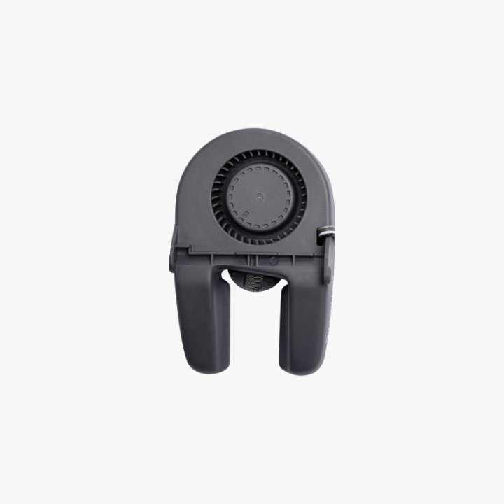 Part cooling fan (on Tool Head) for