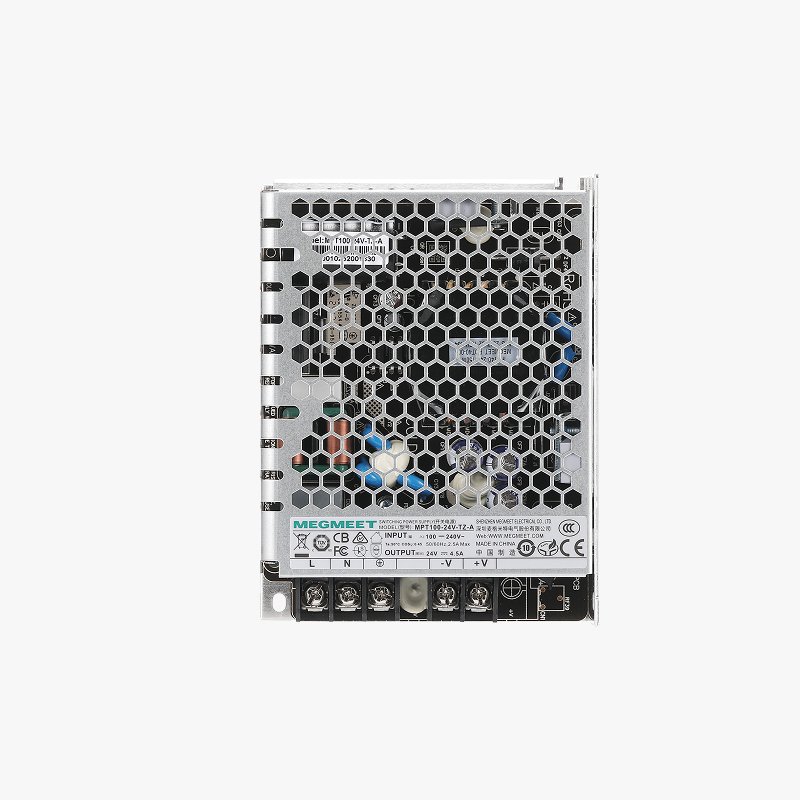 [FAC165] Power Supply