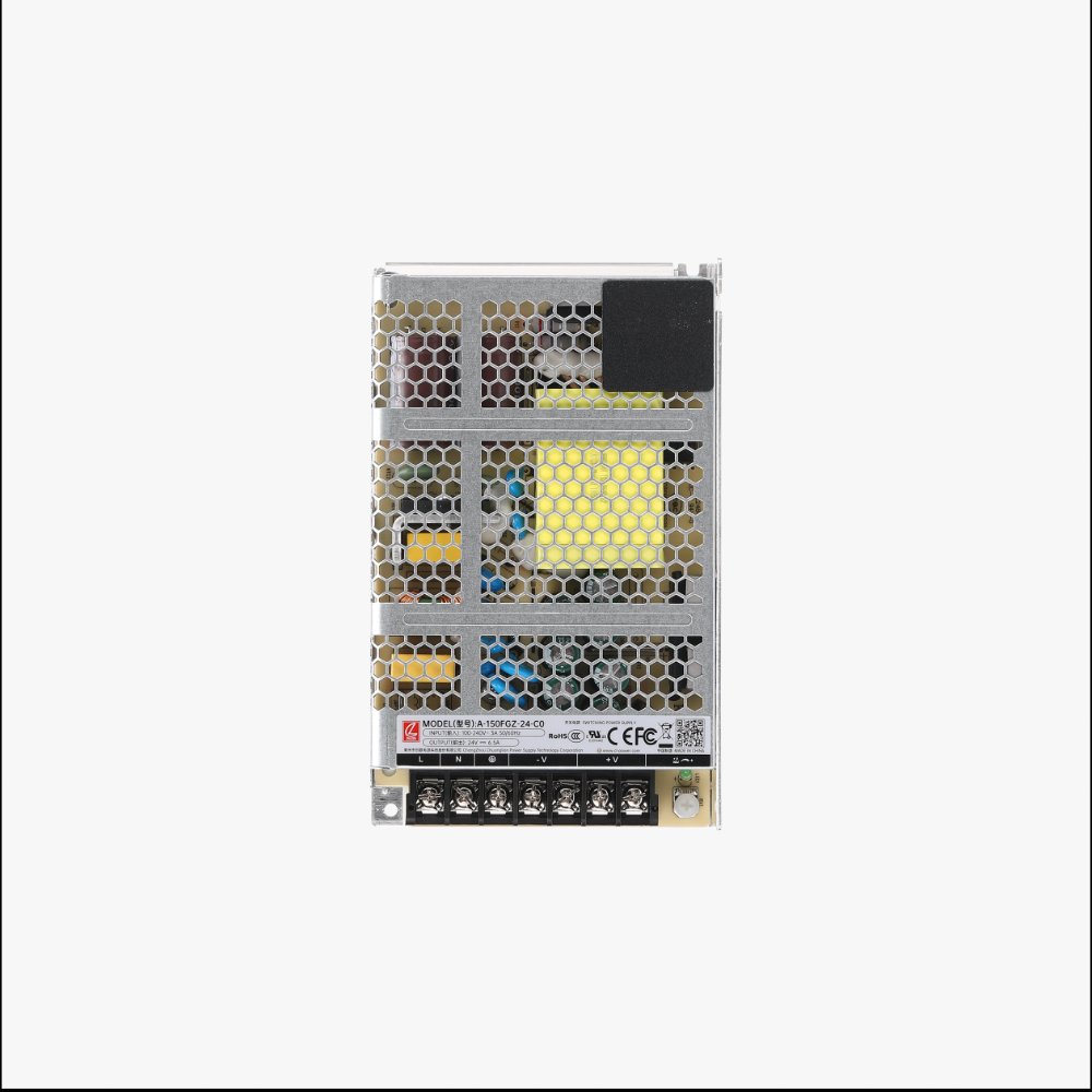 [FAC220] Power Supply