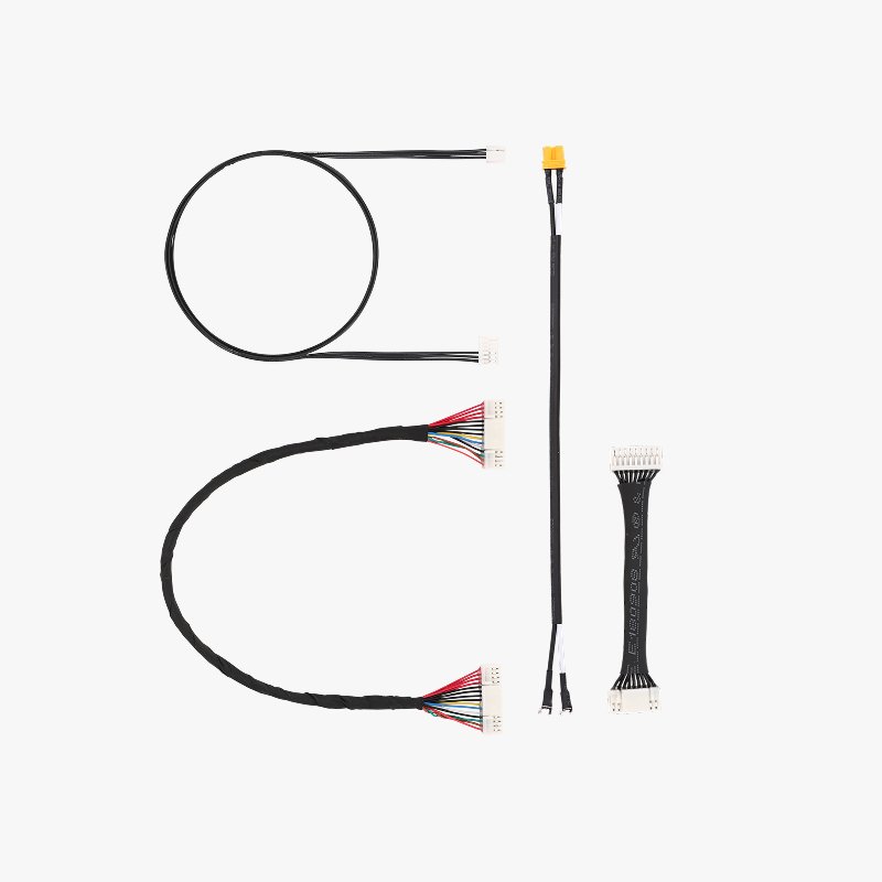 [CAB047] Printer Cable Pack