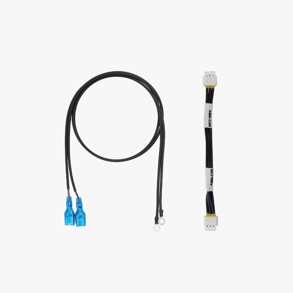 Printer cable pack (4-in-1)
