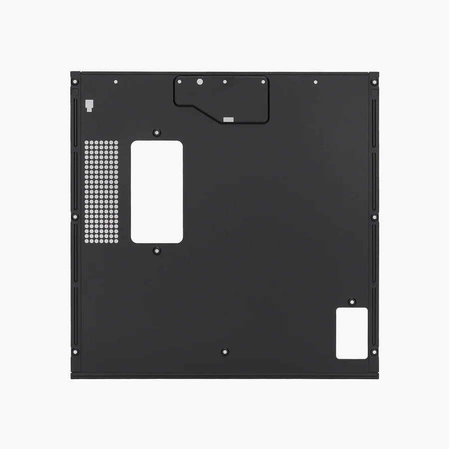 [FAS010] Rear Panel