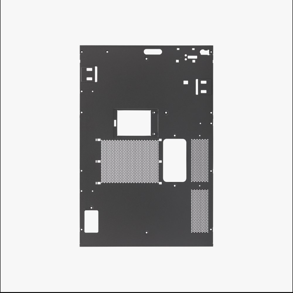 [FAS081] Rear Panel
