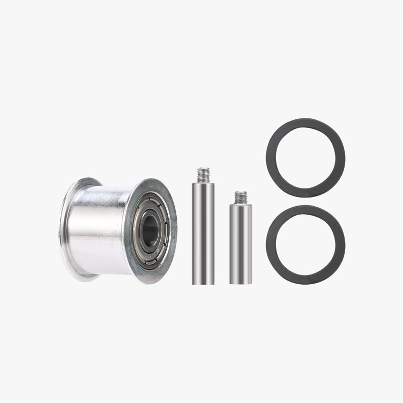Regular Idler Pulley