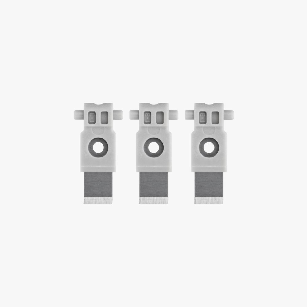 [FAC034] Replacement filament cutter