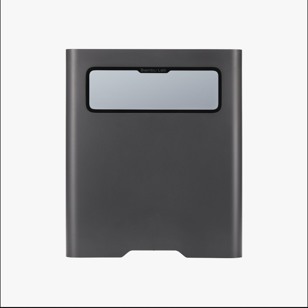 [FAS080] Right Side Panel