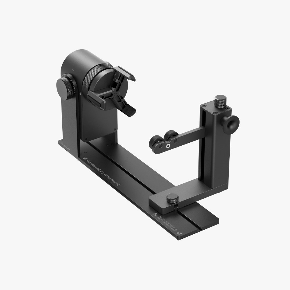 Rotary Attachment