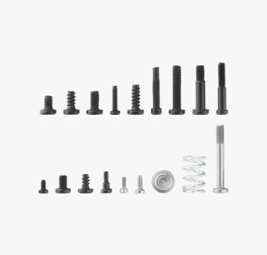 Screws Kit