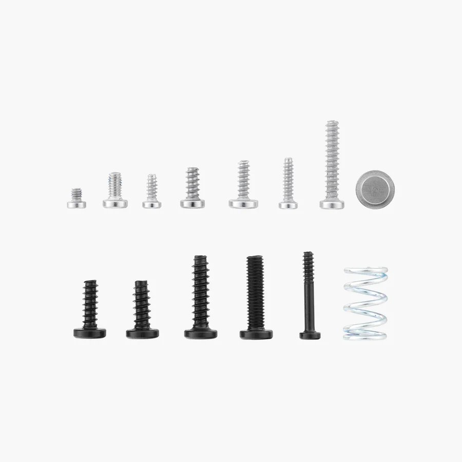 Screws Kit