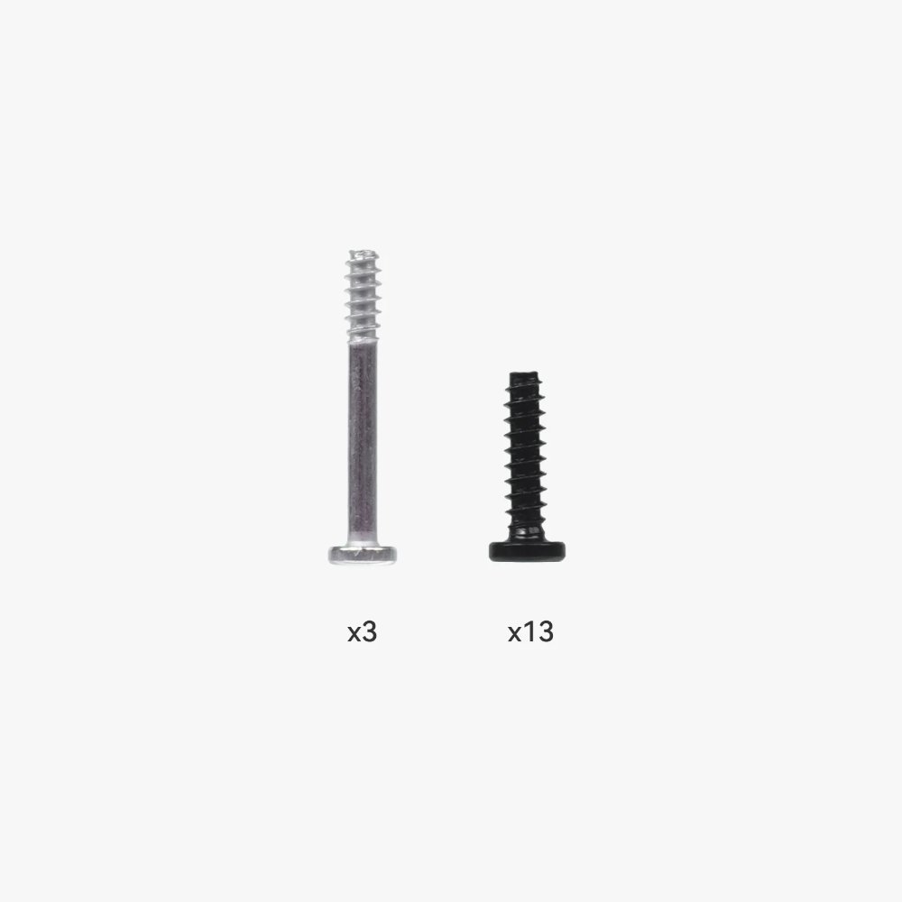 [SCR004] Screws Kit