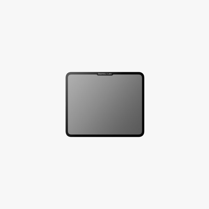 [FAS042] Side Glass - Right