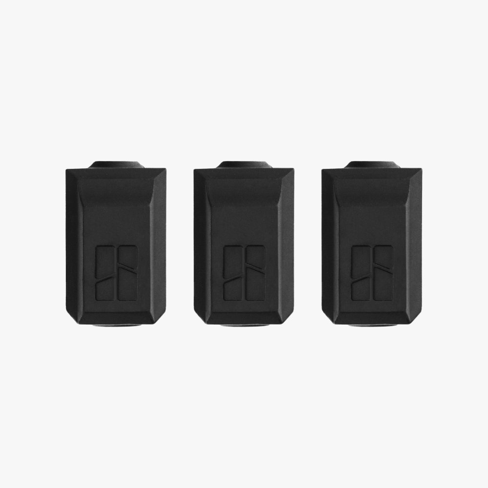 Silicone sock for hotend