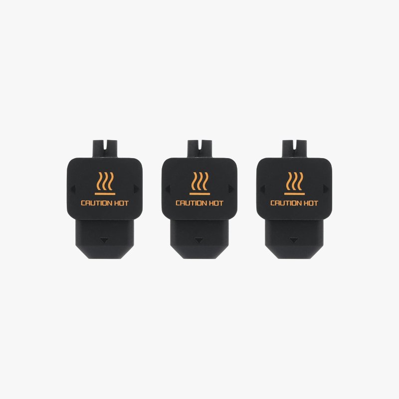 [FAH022] Silicone Sock for Hotend