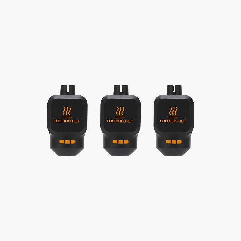 [FAH048] Silicone Sock for Hotend
