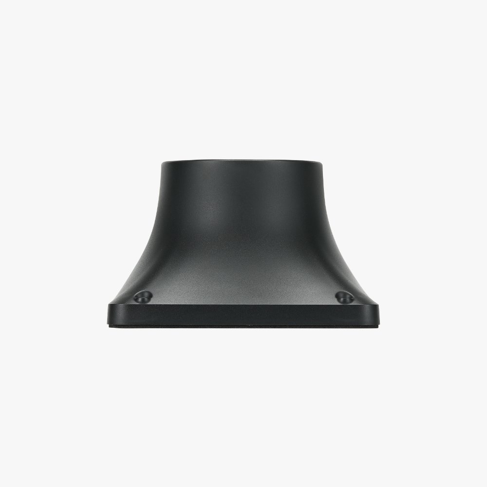Smoke Ventilation Pipe Adapter