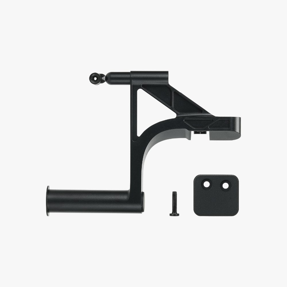 [FAC130] Spool Holder and its Bracket