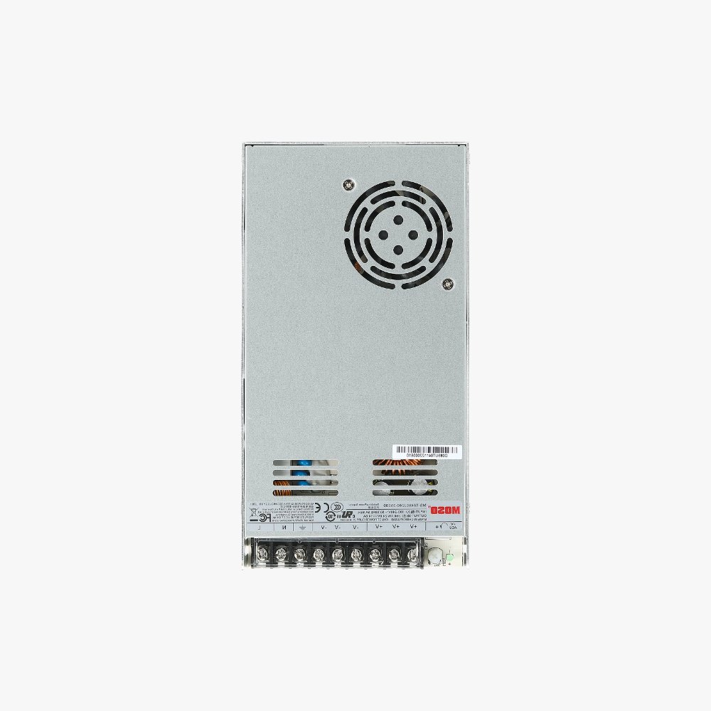 [FAC121] Switching Power Supply