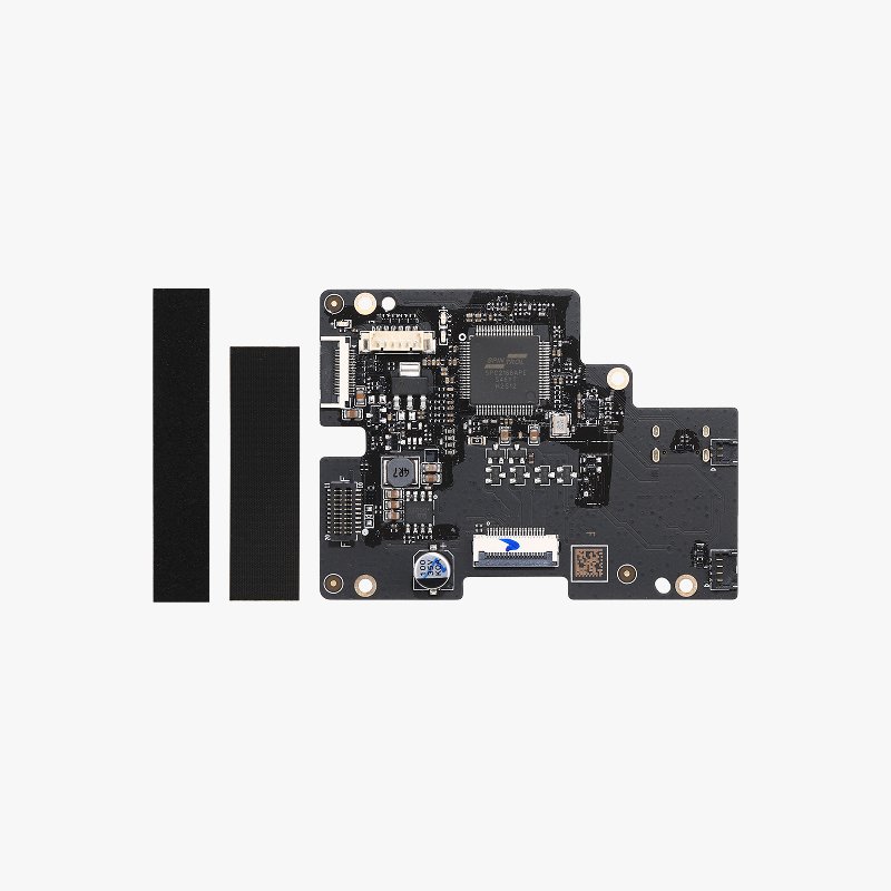 [DLB057] TH Board