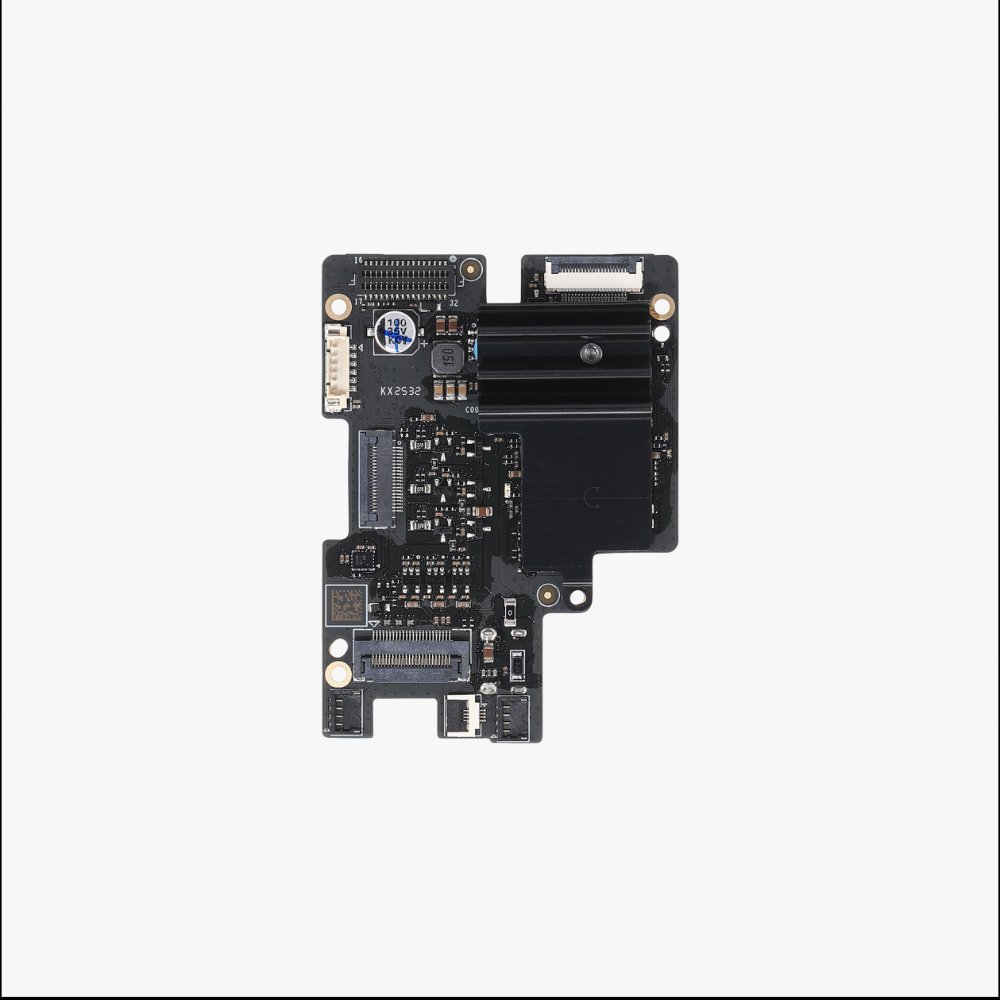 TH Board