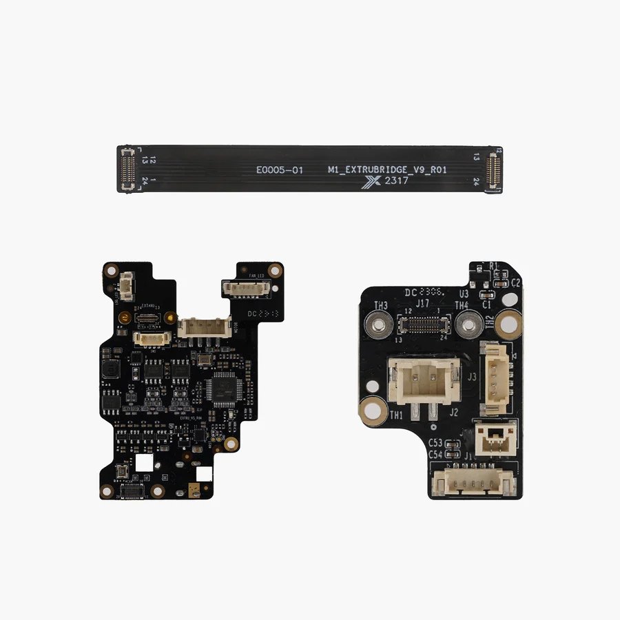 [DLB014] TH Board Set V9 (Dual Red Laser)