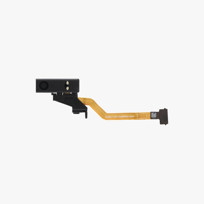 [FAC092] Toolhead Camera