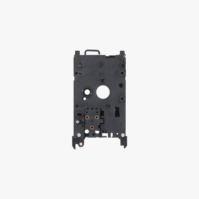 [FAC170] Toolhead Carriage