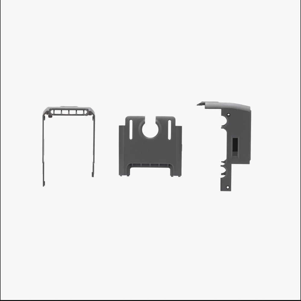 Toolhead Middle Housing