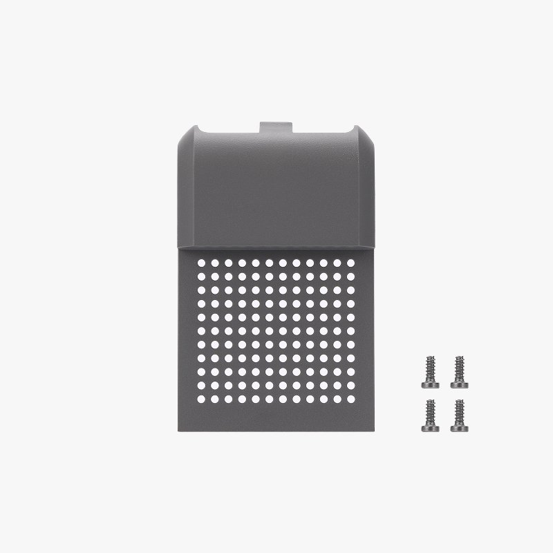 [FAE037] Toolhead Rear Cover