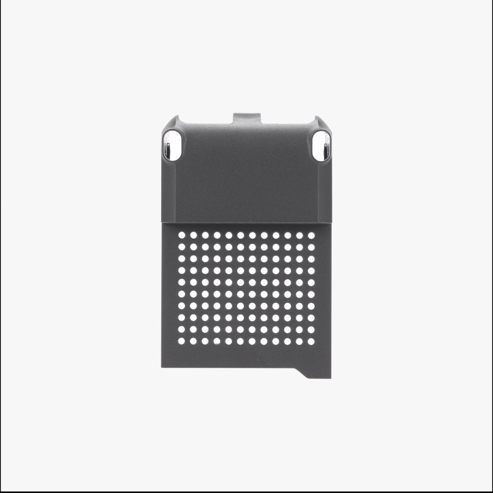 [FAE054] Toolhead Rear Cover