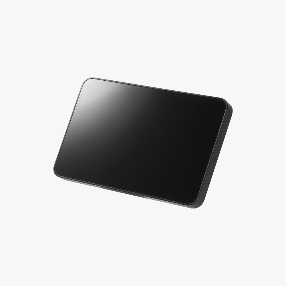 Touchscreen