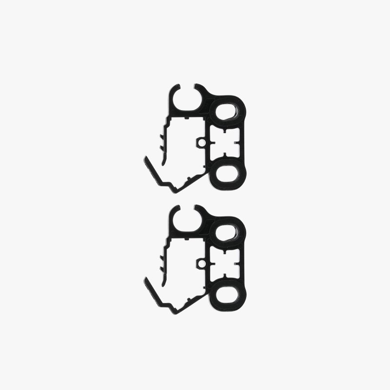 [FAC138] Tube Organizer
