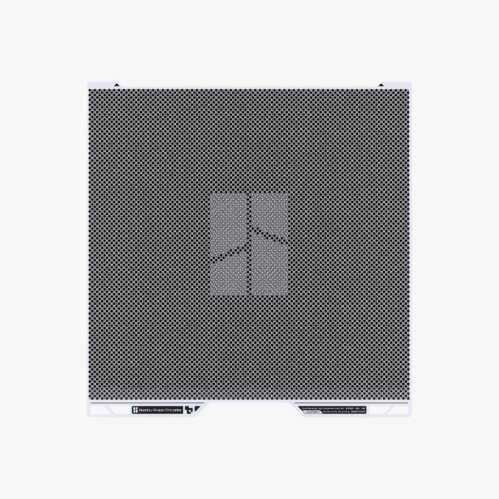 Vision Encoder