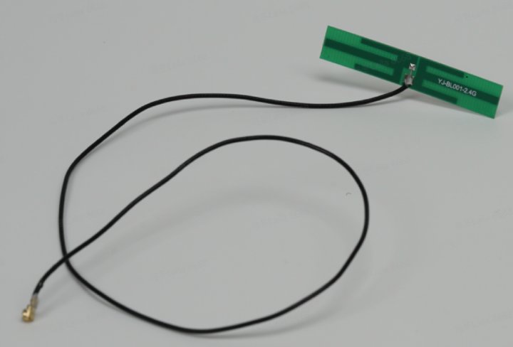 [FAS008] WiFi Antenna