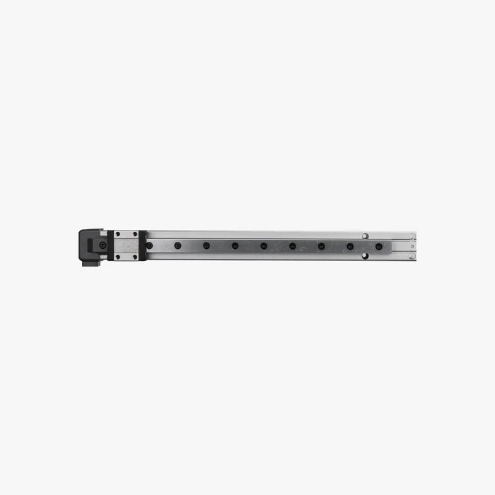 X-Axis Assembly