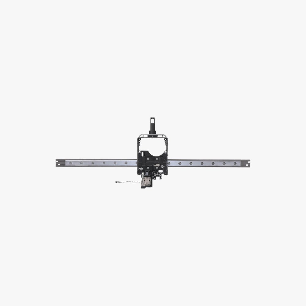 X-Axis Assembly
