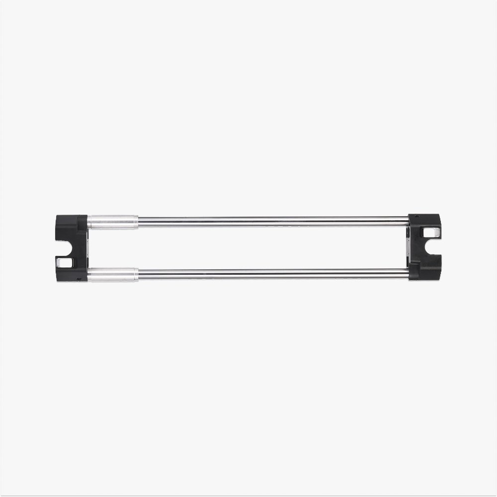 X-Axis Assembly