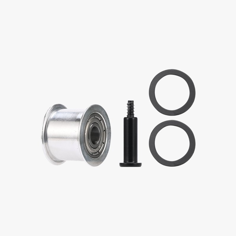 X-Axis Idler Pulley