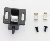 XY Belt Tensioner with Pulley