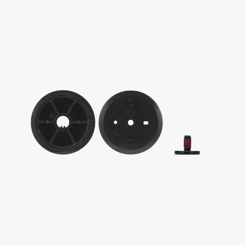[FAC177] Z Belt Timing Pulley