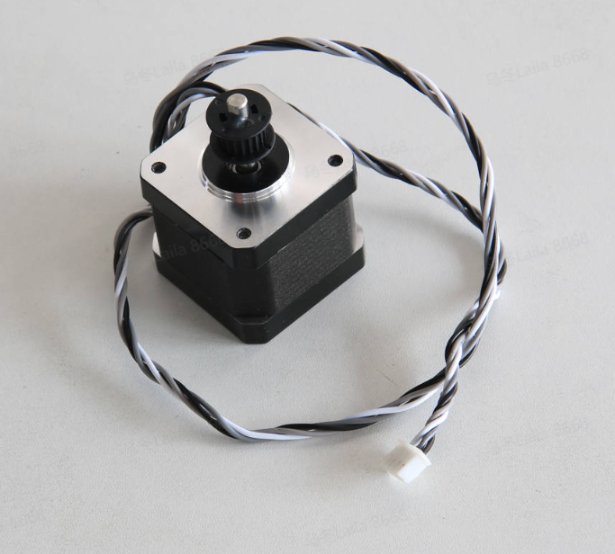 [FAM003] Z Motor