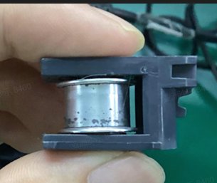 Z-Axis Tensioner