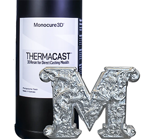 THERMACAST